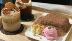 티라벤토 매장 이미지