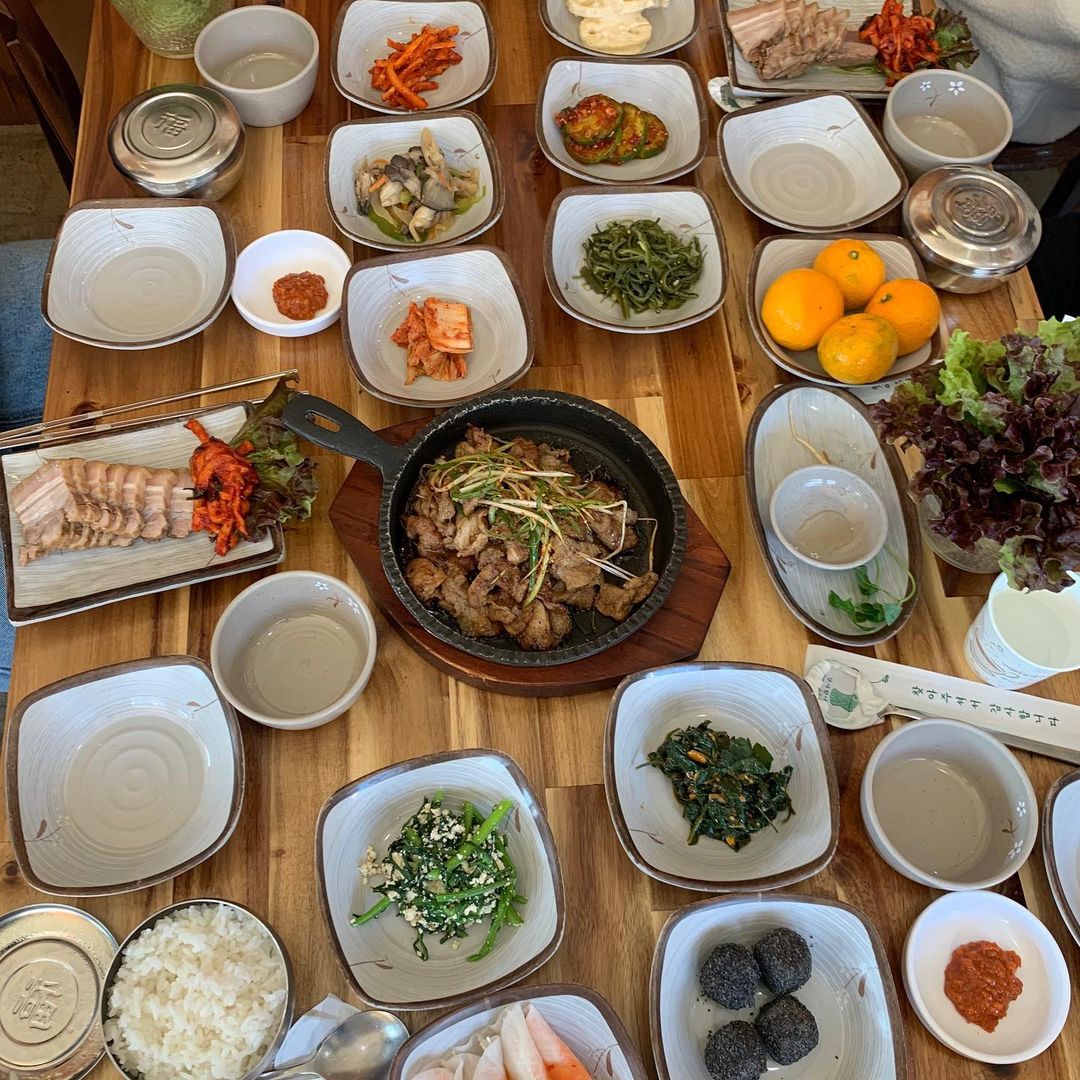 조가네 매장 이미지