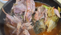 복사골뼈다귀해장국 매장 이미지