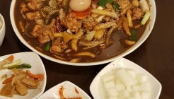 참맛나리아 매장 이미지