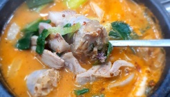 고향순대국전문점 매장 이미지