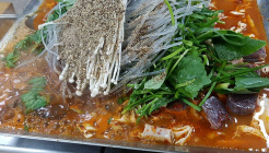 순대지존 매장 이미지