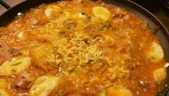 송탄부대찌개 매장 이미지