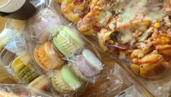 솔로몬베이커리카페 매장 이미지