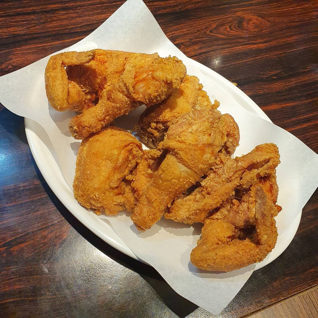대창통닭 매장 이미지