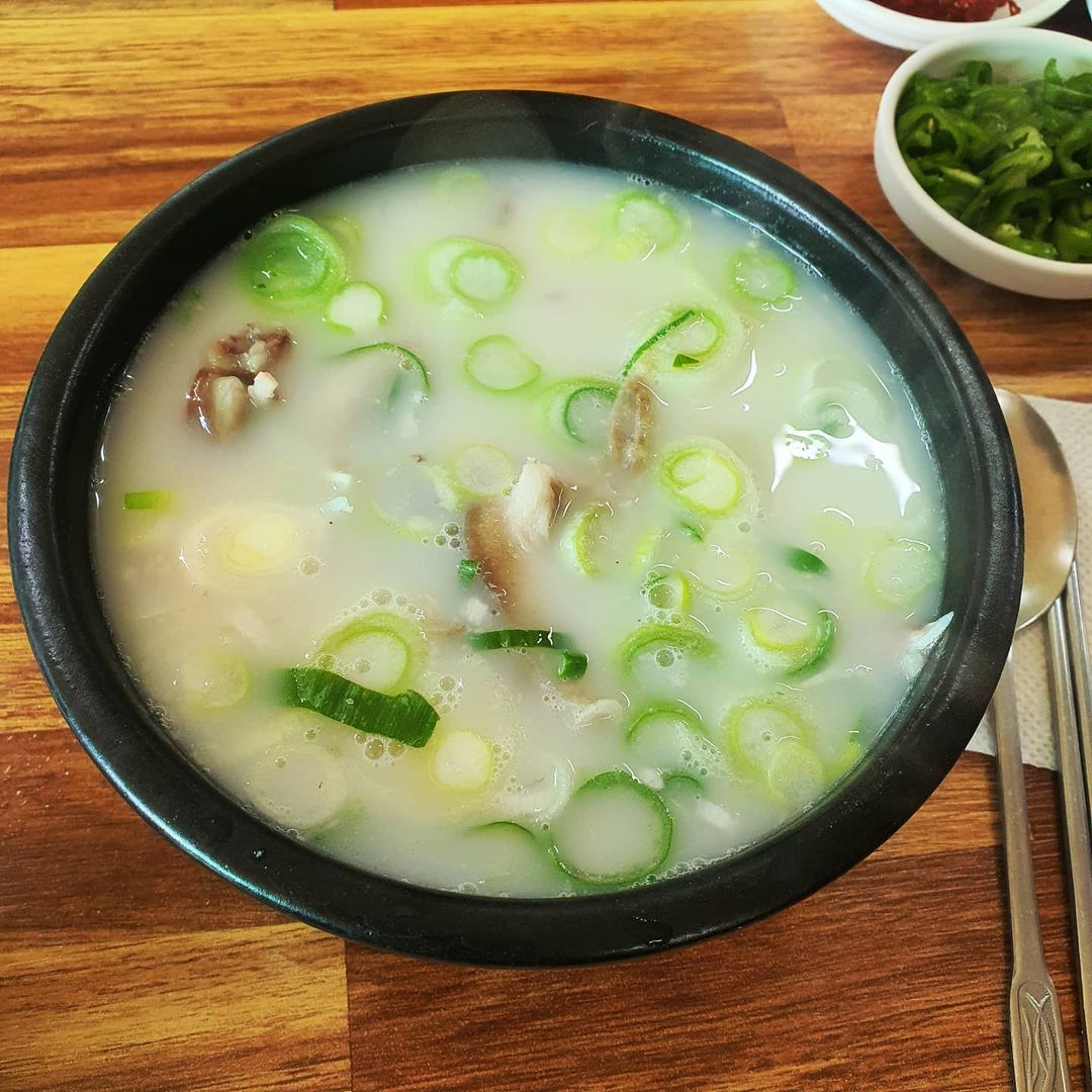 대지식당 매장 이미지