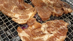 까치산 갈비 매장 이미지