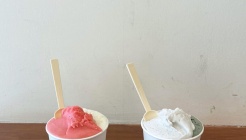 델젤라떼리아 매장 이미지