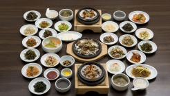 귀빈돌솥밥 매장 이미지