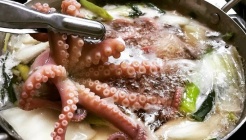 박속낙지탕 매장 이미지