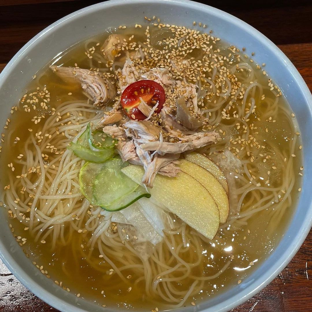 다원국수 매장 이미지