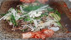 석수오리돌판구이 매장 이미지