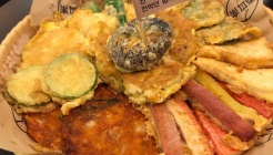 우이락 매장 이미지