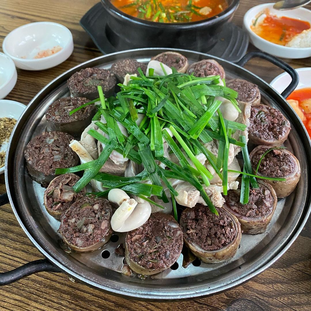 호성순대본점 매장 이미지