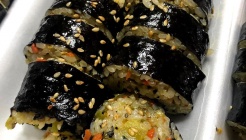 동대문매운김밥 매장 이미지