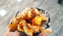 밀양땡초김밥 매장 이미지