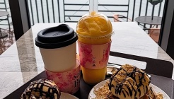 사트레봉 매장 이미지