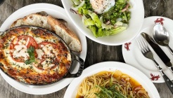 썸머키친 매장 이미지