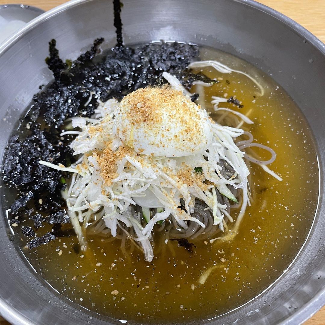 양양막국수 매장 이미지