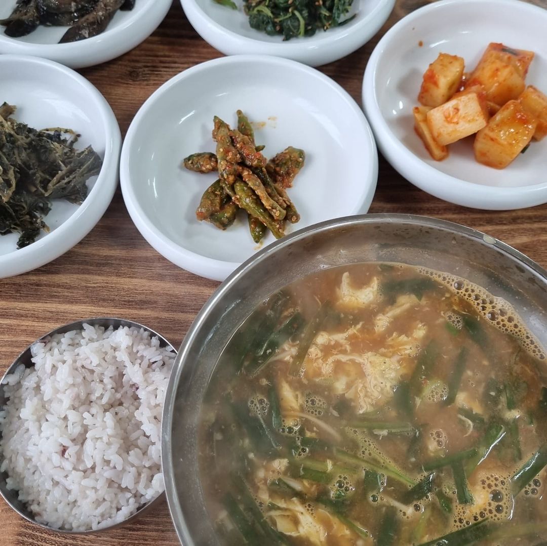 동호해변 섭국 매장 이미지
