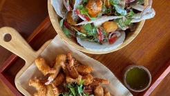 거북이 서프바 매장 이미지