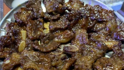 한성불고기 매장 이미지