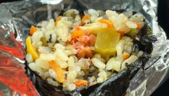 뚱채김밥 매장 이미지