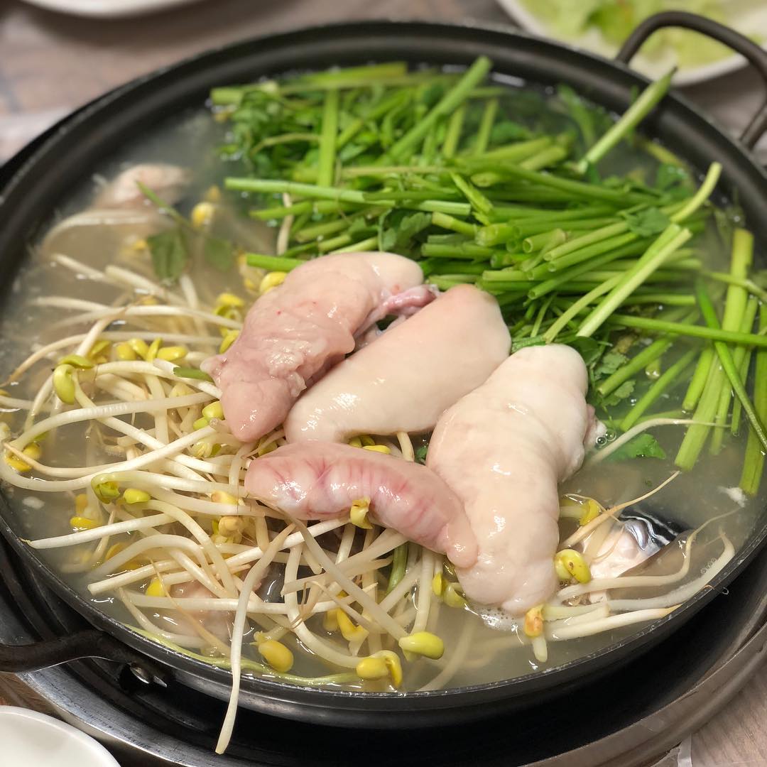 그때산집 매장 이미지