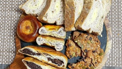 빵굽는오남매 매장 이미지