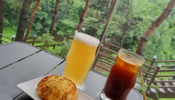 카페 로그 매장 이미지