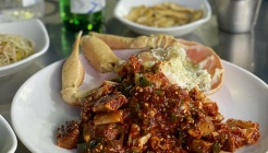 유람선야식 매장 이미지