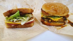 꼬뱅 매장 이미지