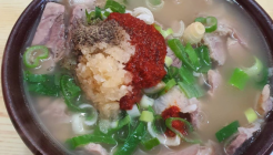 성주순대 매장 이미지