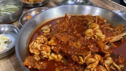길목식당 뽈찜아구찜 매장 이미지