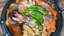 조씨집 매장 이미지