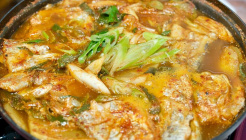 청하식당 매장 이미지