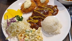 선돈까스 매장 이미지