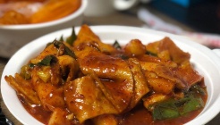 아름이네분식 매장 이미지