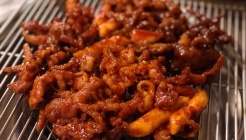 허가낸닭발 매장 이미지