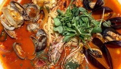 환영키친 매장 이미지