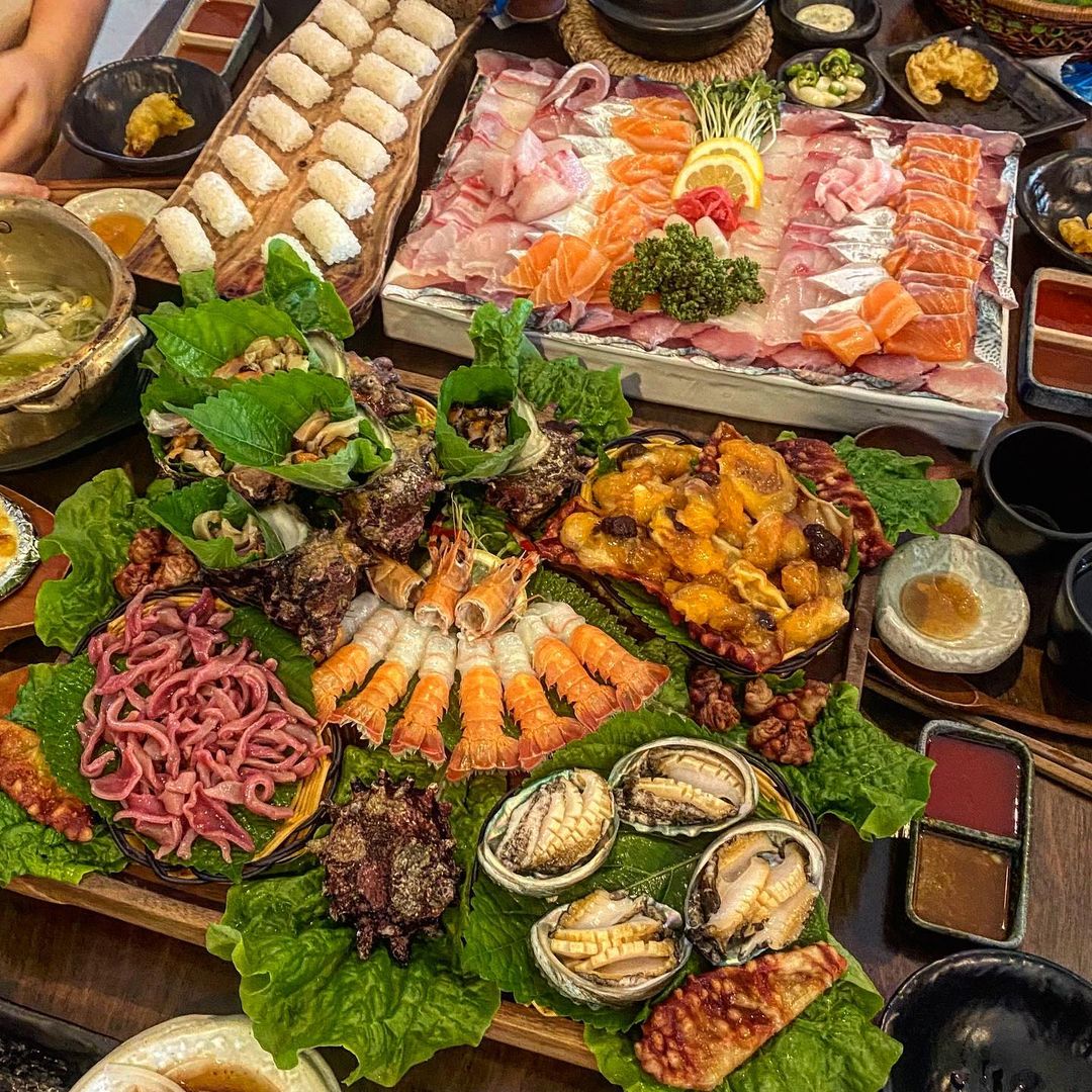 훈남횟집 매장 이미지