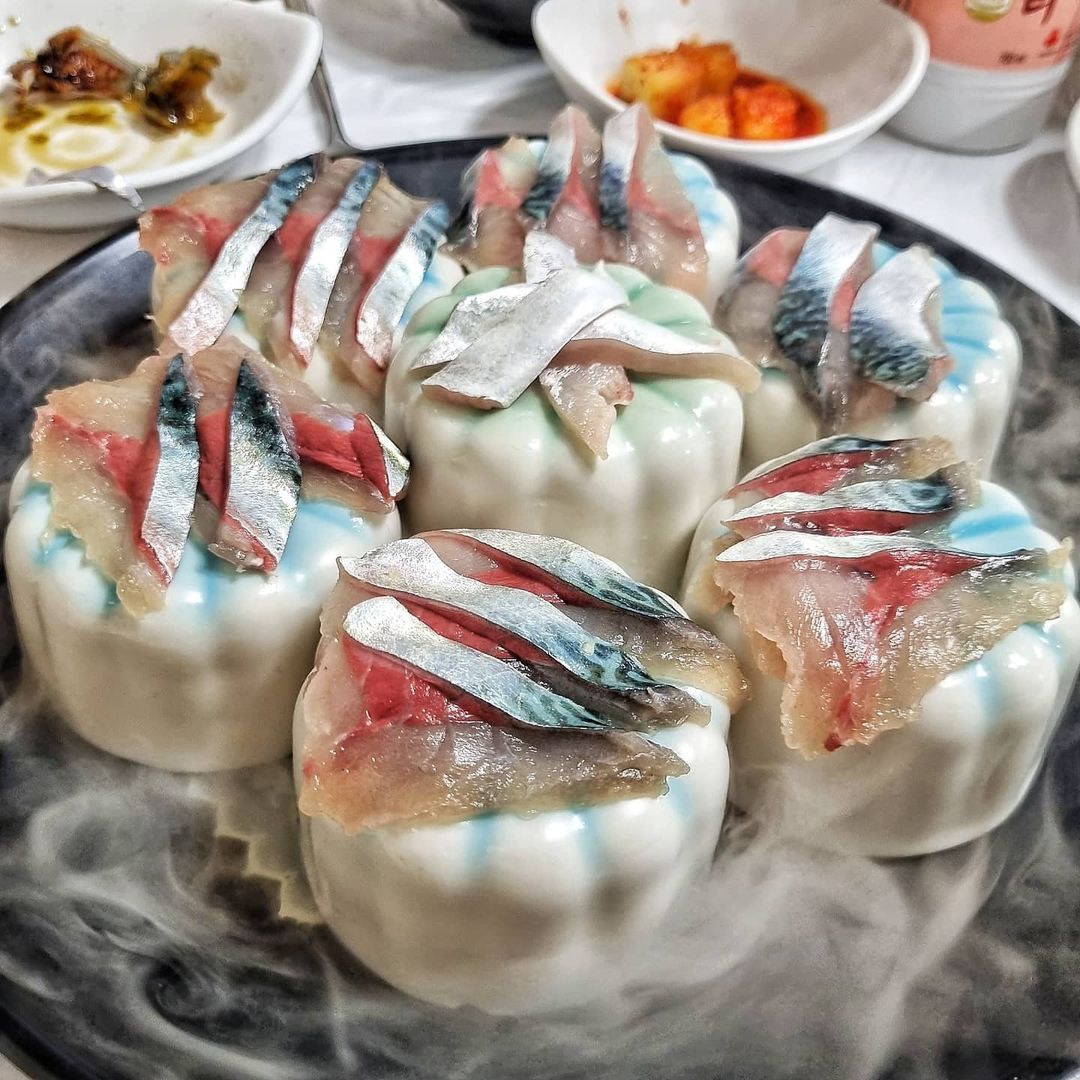 그리운바다성산포 매장 이미지
