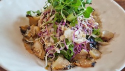 뿔소라몽땅 매장 이미지