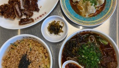 뉴러우멘관즈 매장 이미지