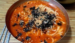 금학칼국수 매장 이미지