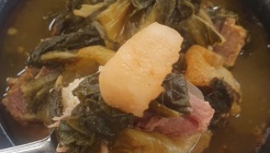 홍천뚝배기 매장 이미지