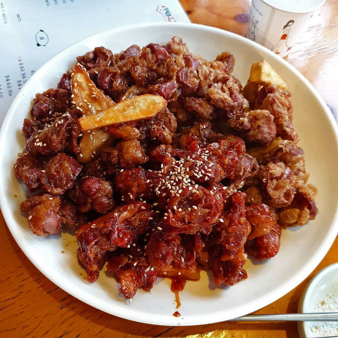 꼬꼬하우스 매장 이미지
