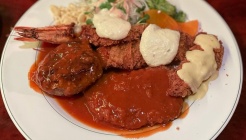 로마경양식 매장 이미지