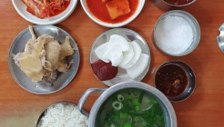 동화기사식당 매장 이미지