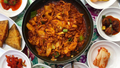 치악기사식당 매장 이미지
